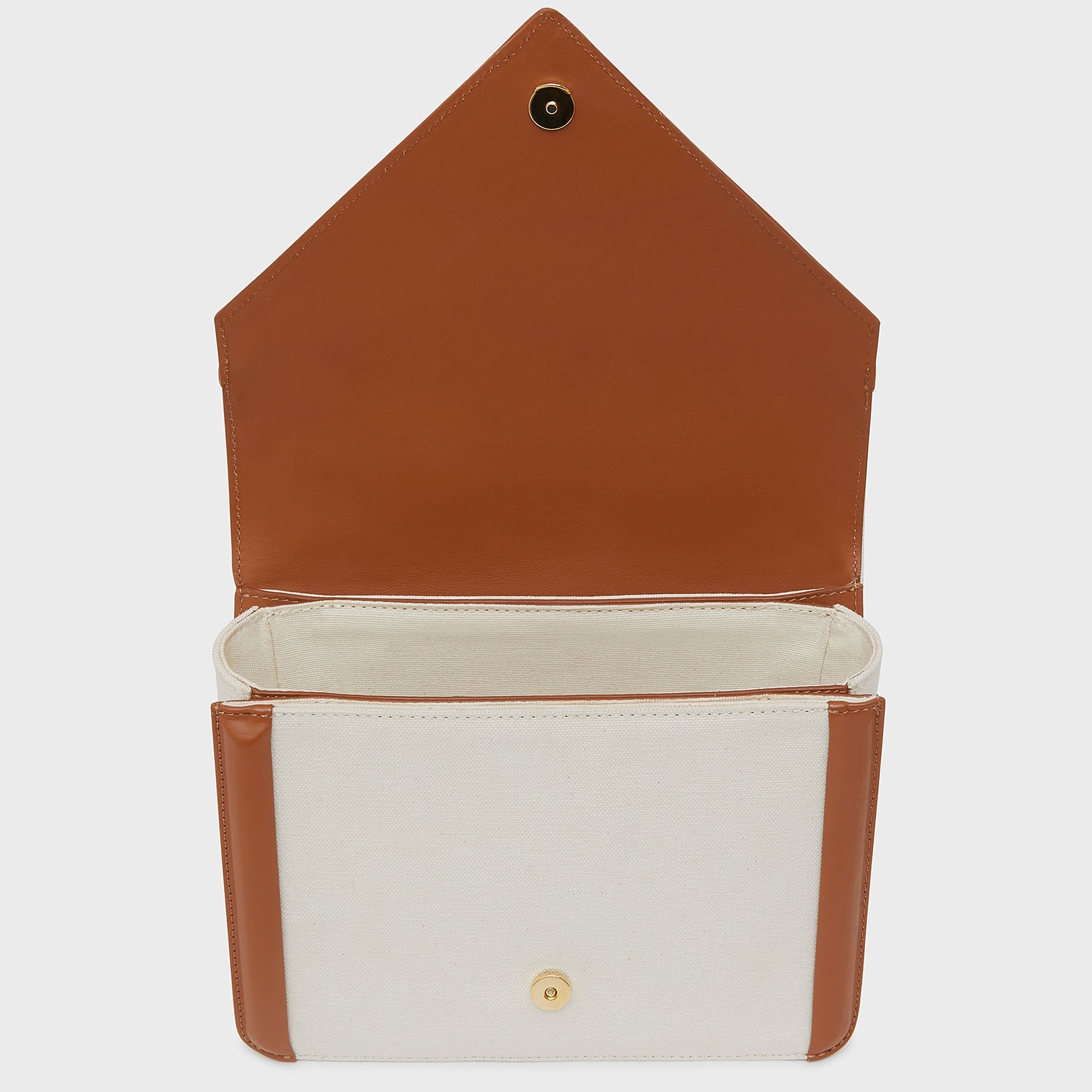 M FRAME BOX BAG - 5
