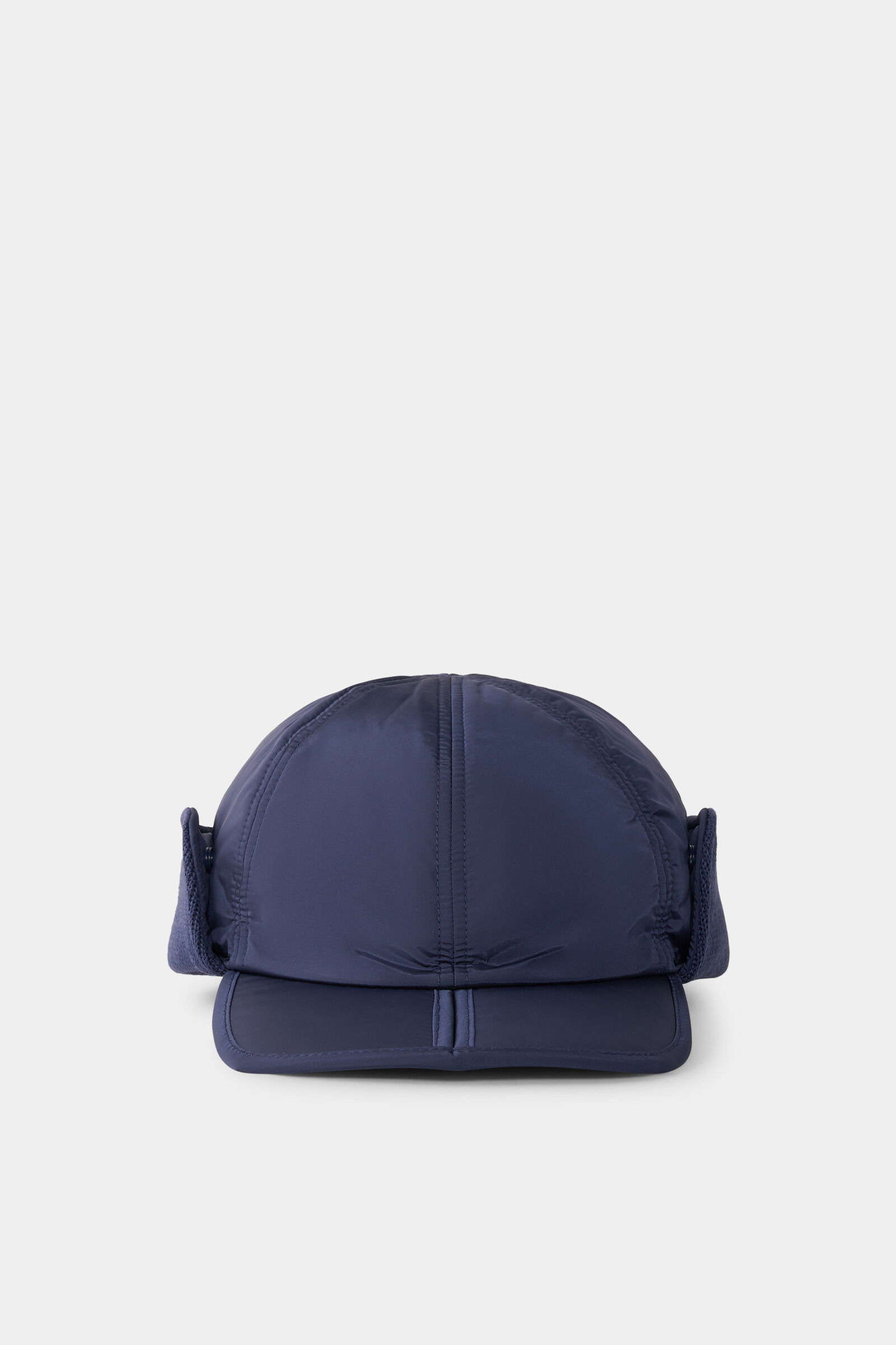 Cap Race in Navy blue - 2