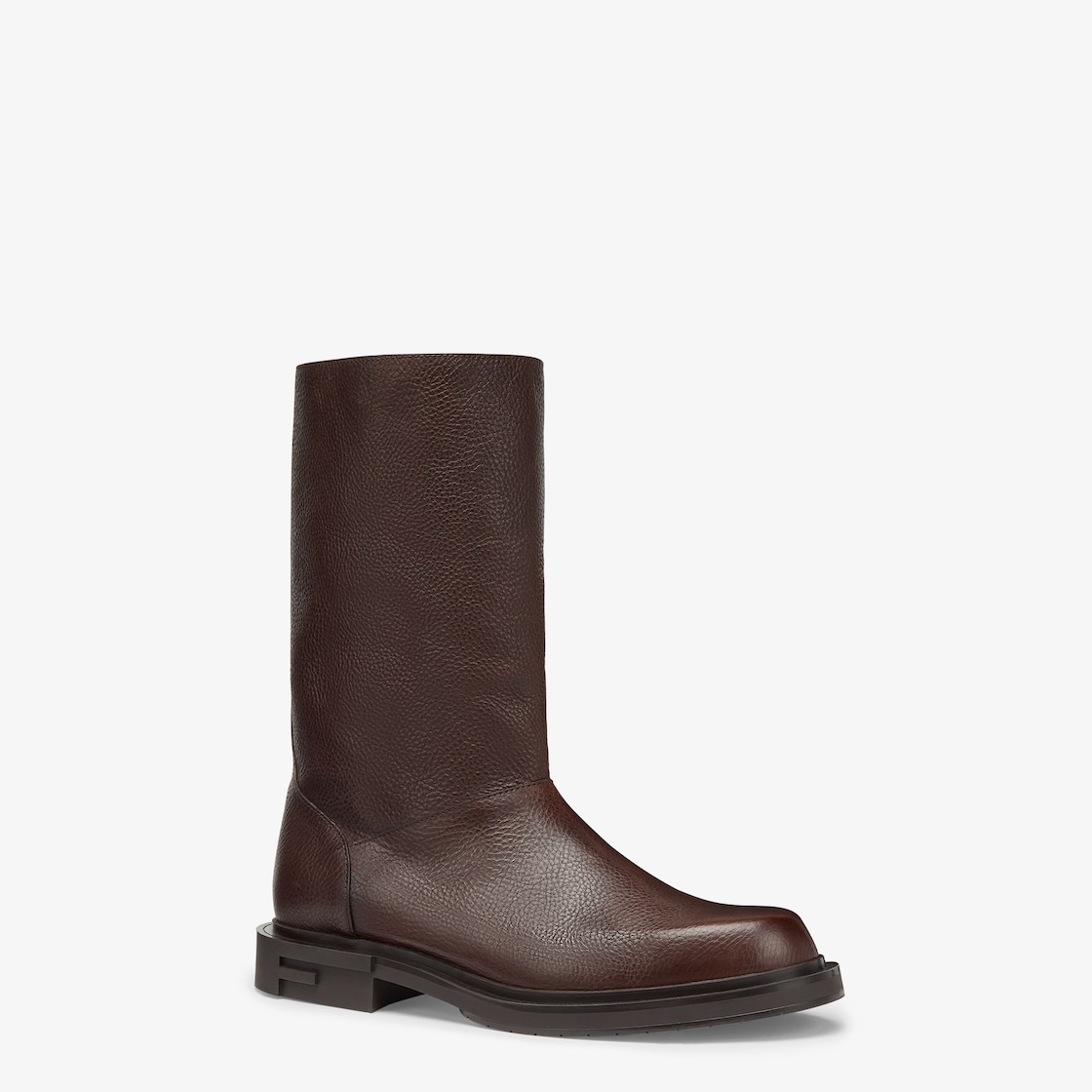 Fendi Frame Boots - 2