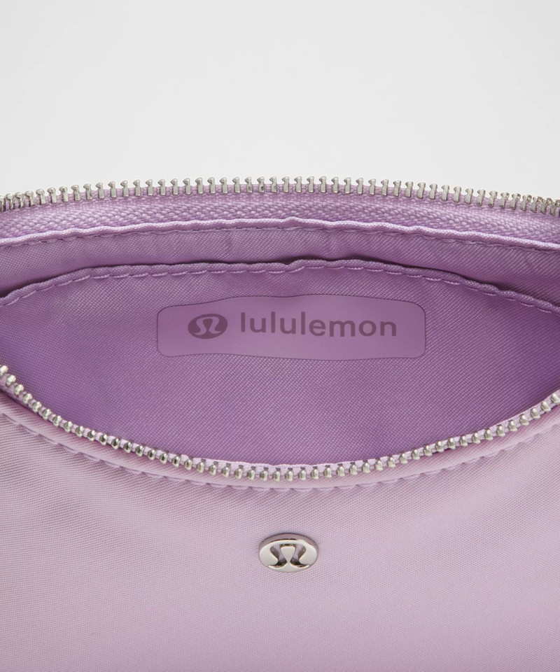 City Essentials Nano Shoulder Bag 4