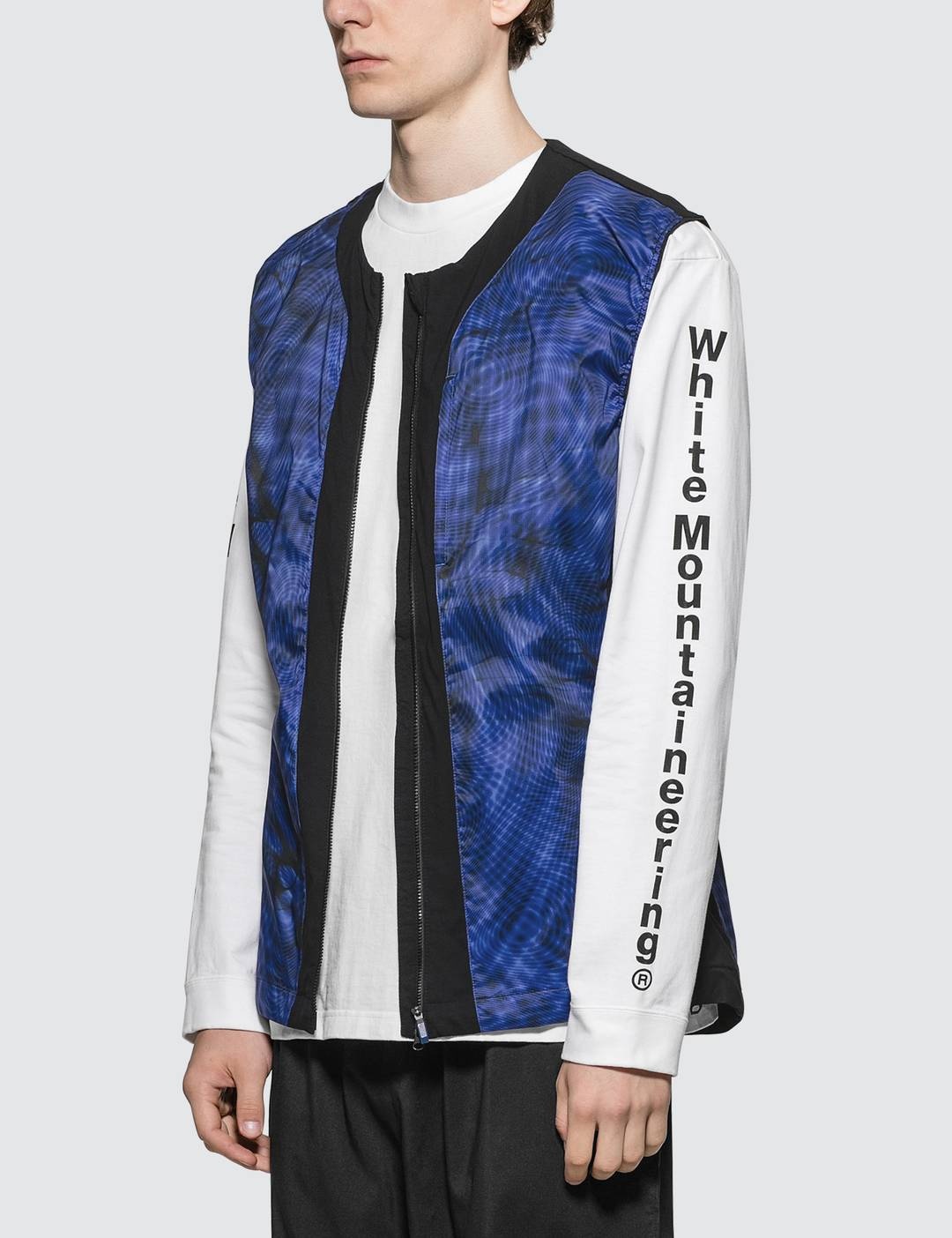 White Mountaineering x Adidas Terrex WM Vest - 2