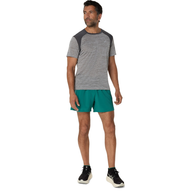 ROAD 2N1 5IN SHORT 9