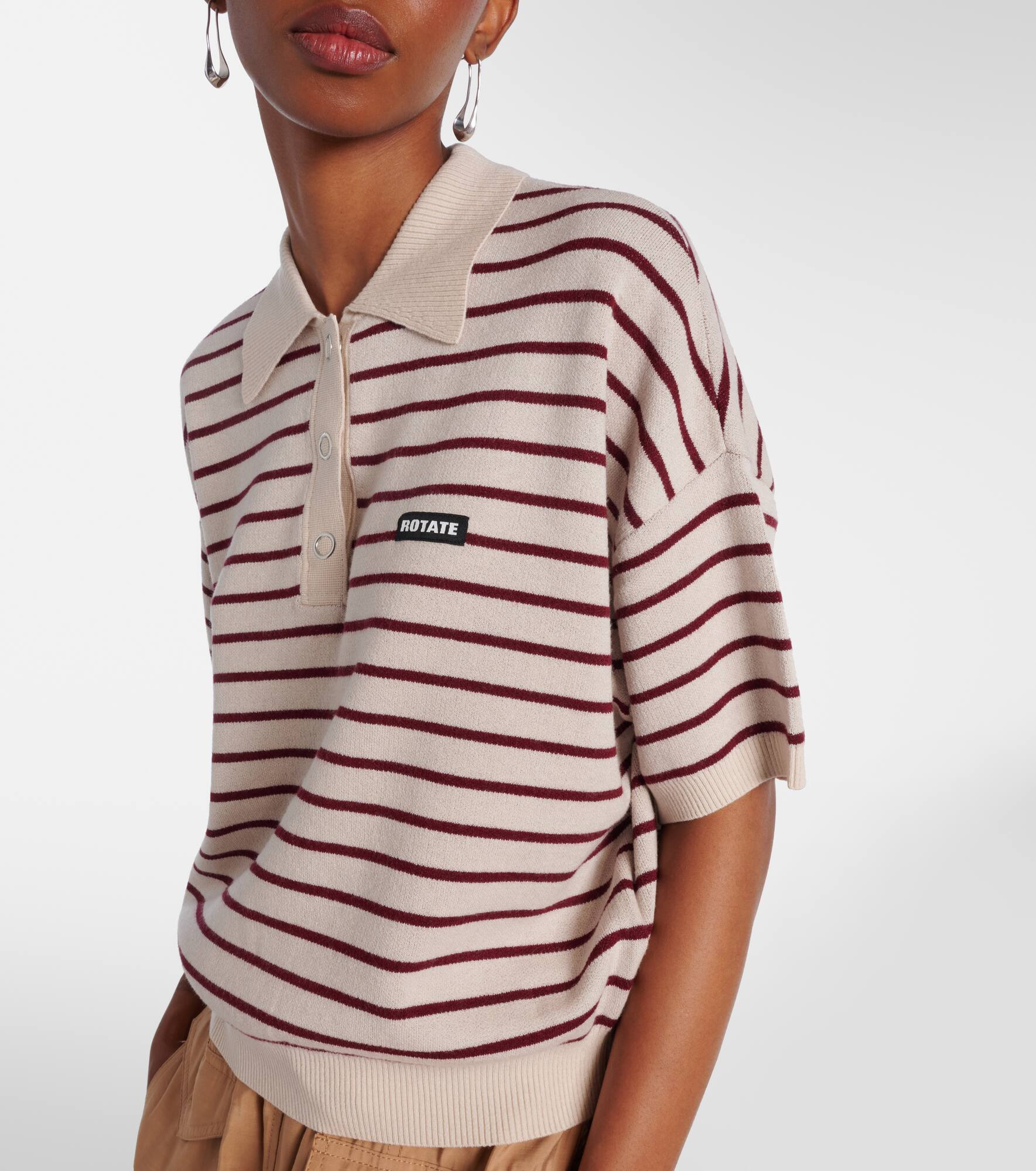 Polo shirt - 5