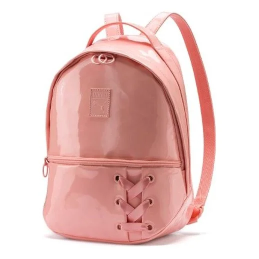 (WMNS) PUMA Prime Archive Crush Backpack 'Pink' 075807-03 - 1