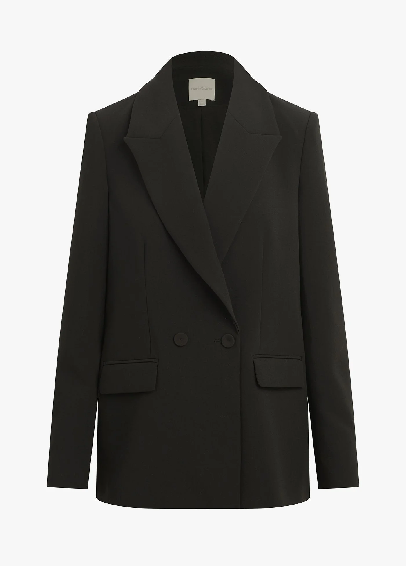 THE SUITS YOU BLAZER - 1