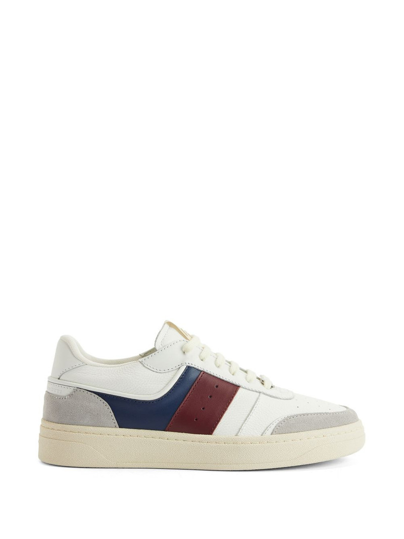 Gz-Nitro colour-block sneakers 1