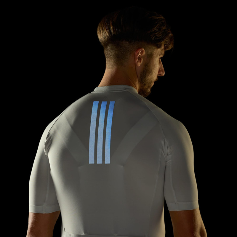 ESSENTIALS CYCLING JERSEY 7