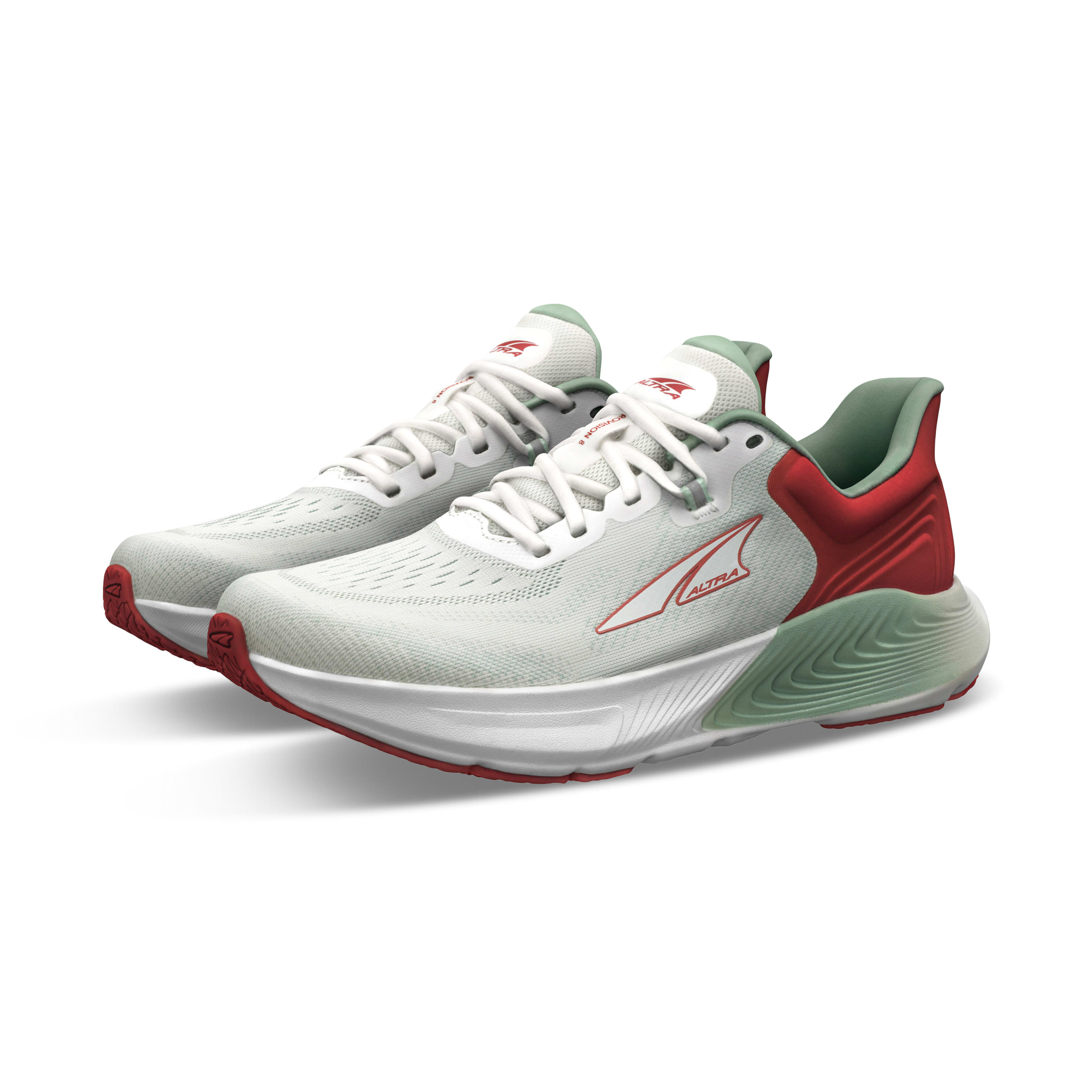 Women's Provision 8 - 5