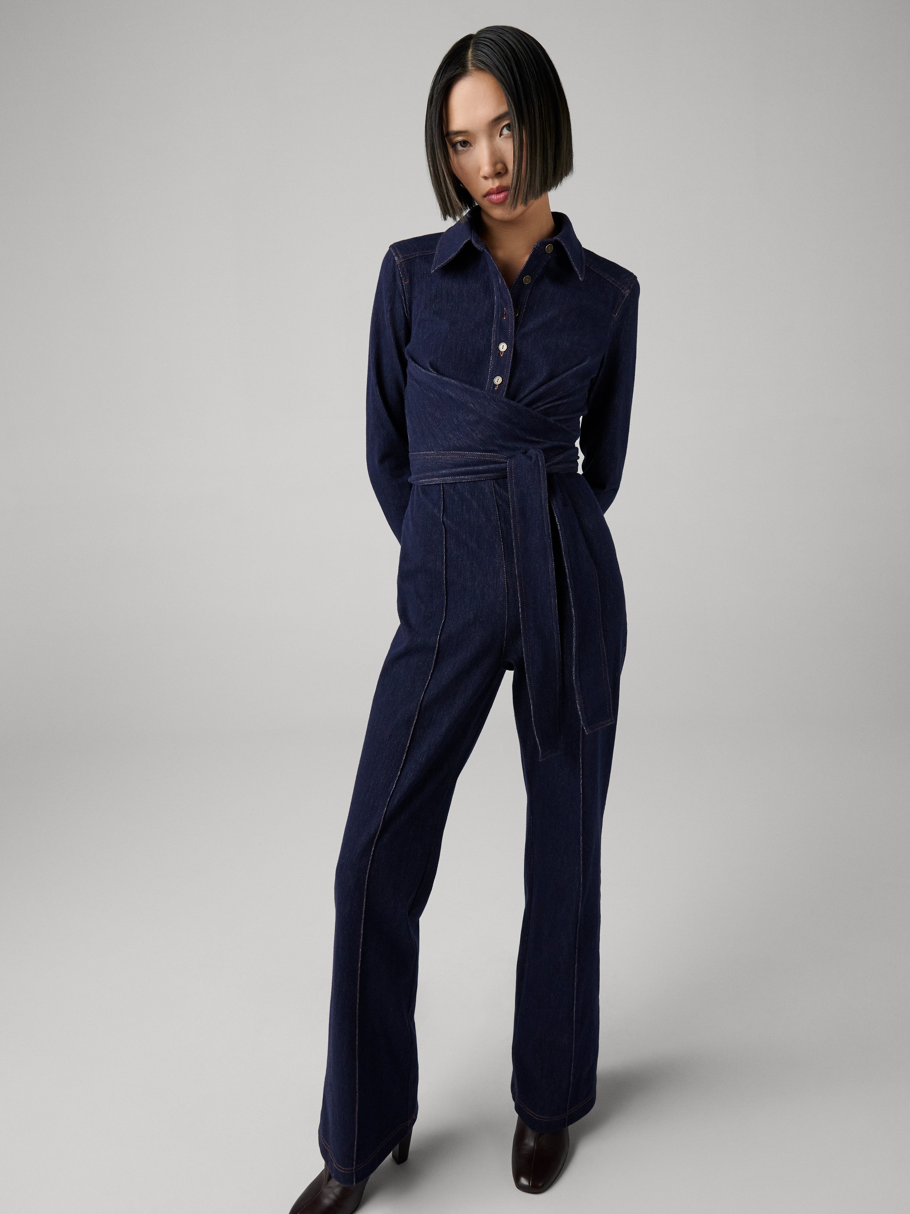 Michele Jumpsuit - 4