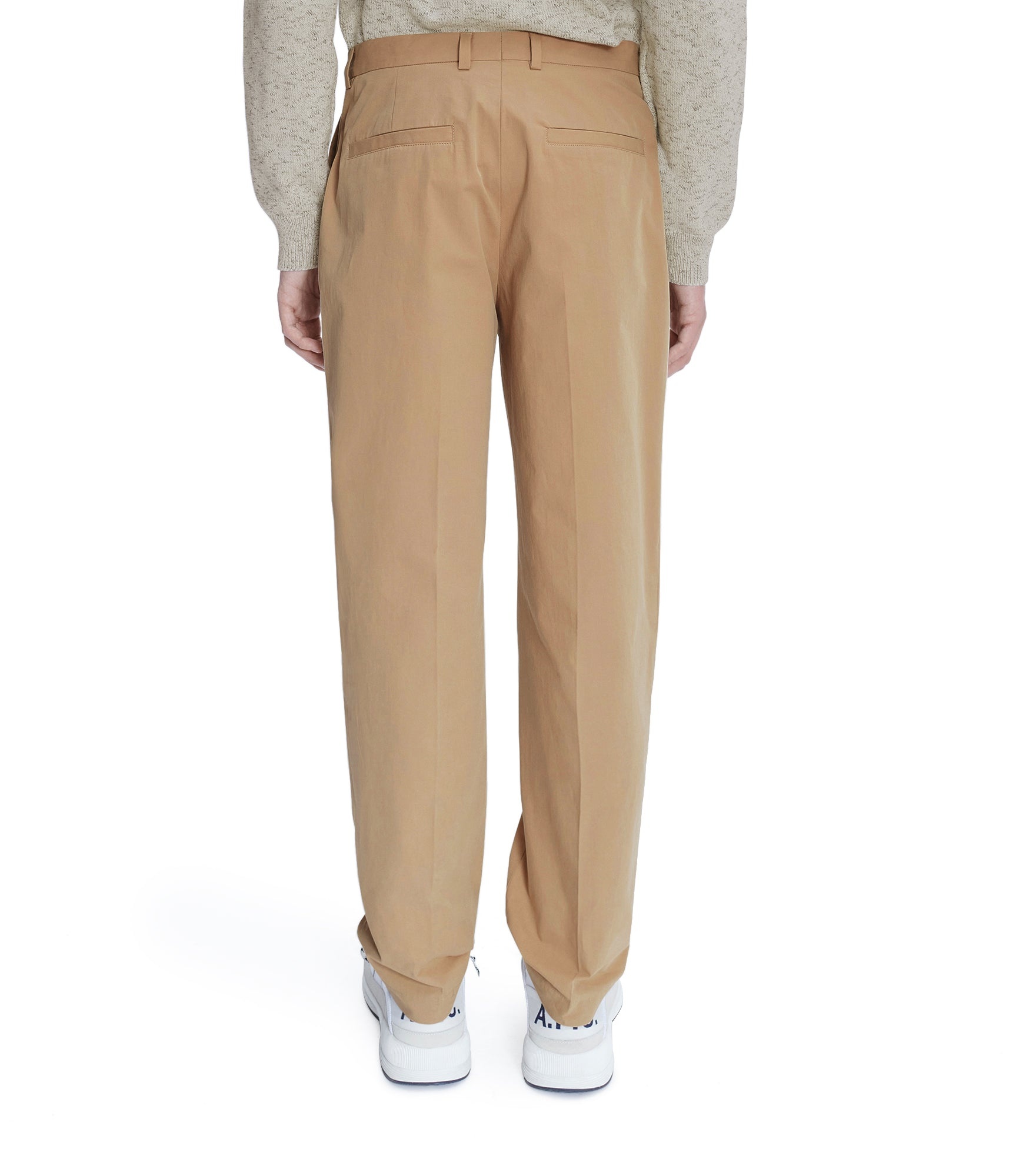 Massimo pants - 5