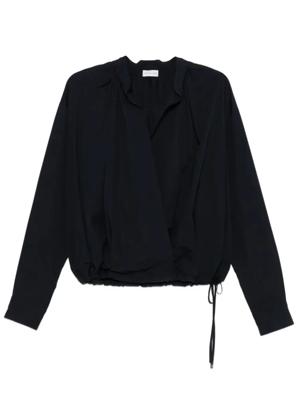 CENVER COTTON SHIRT - 1
