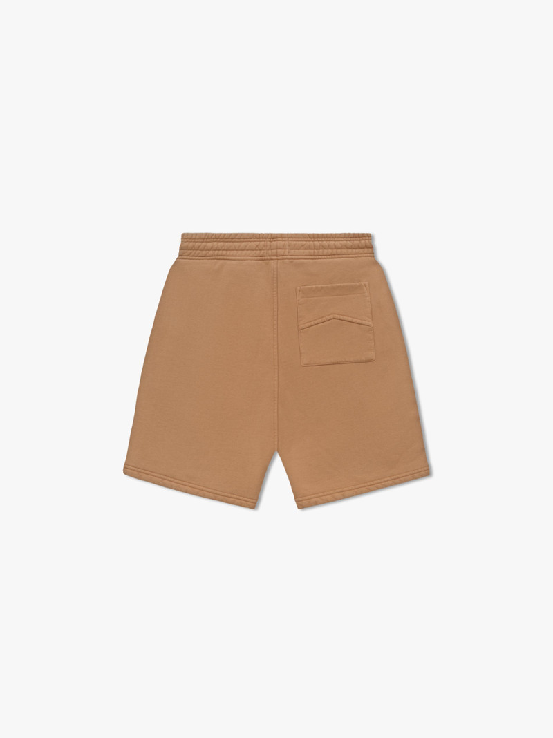 Rhude SWEAT SHORTS outlook