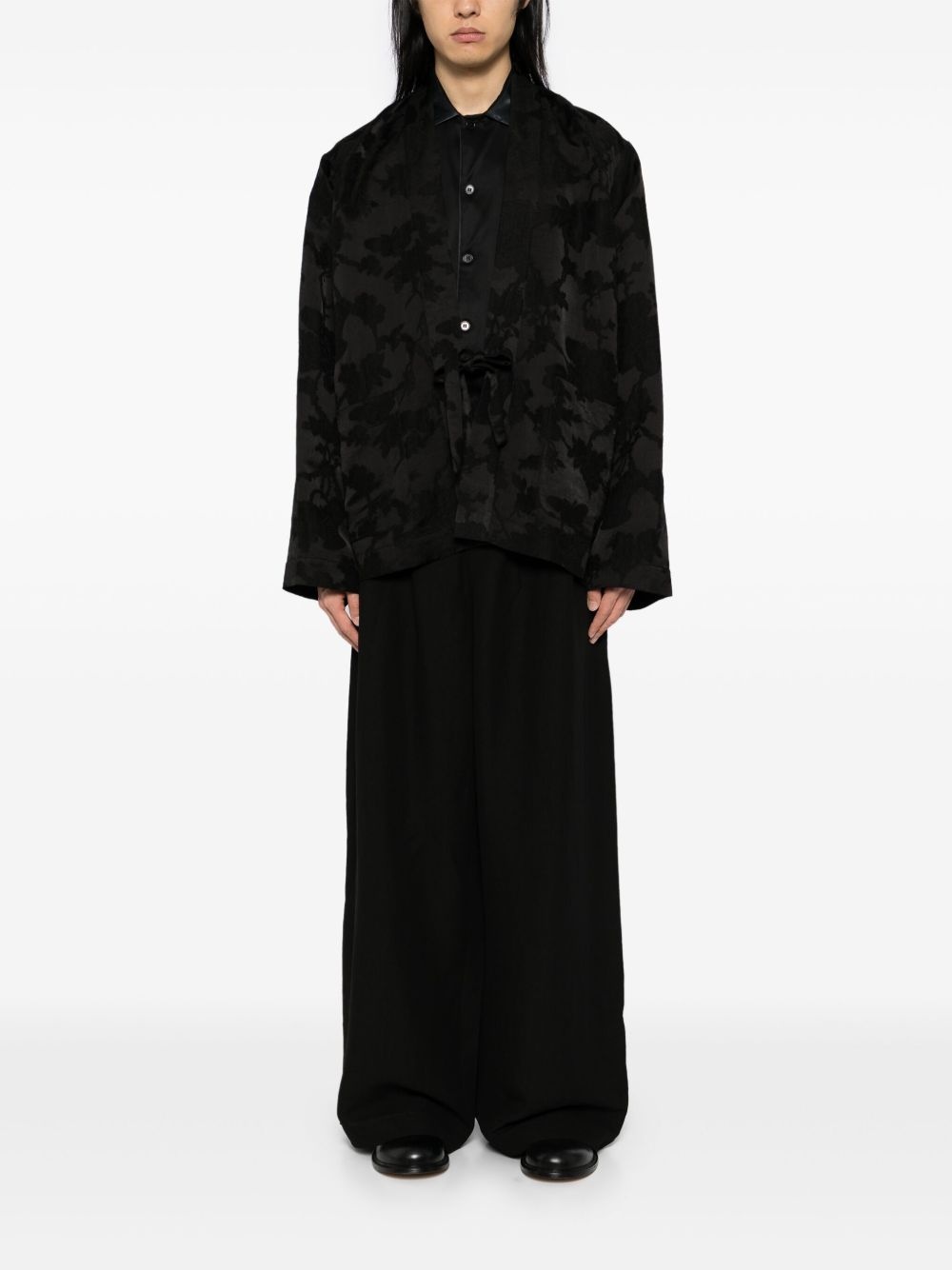 Jester jacket - 2