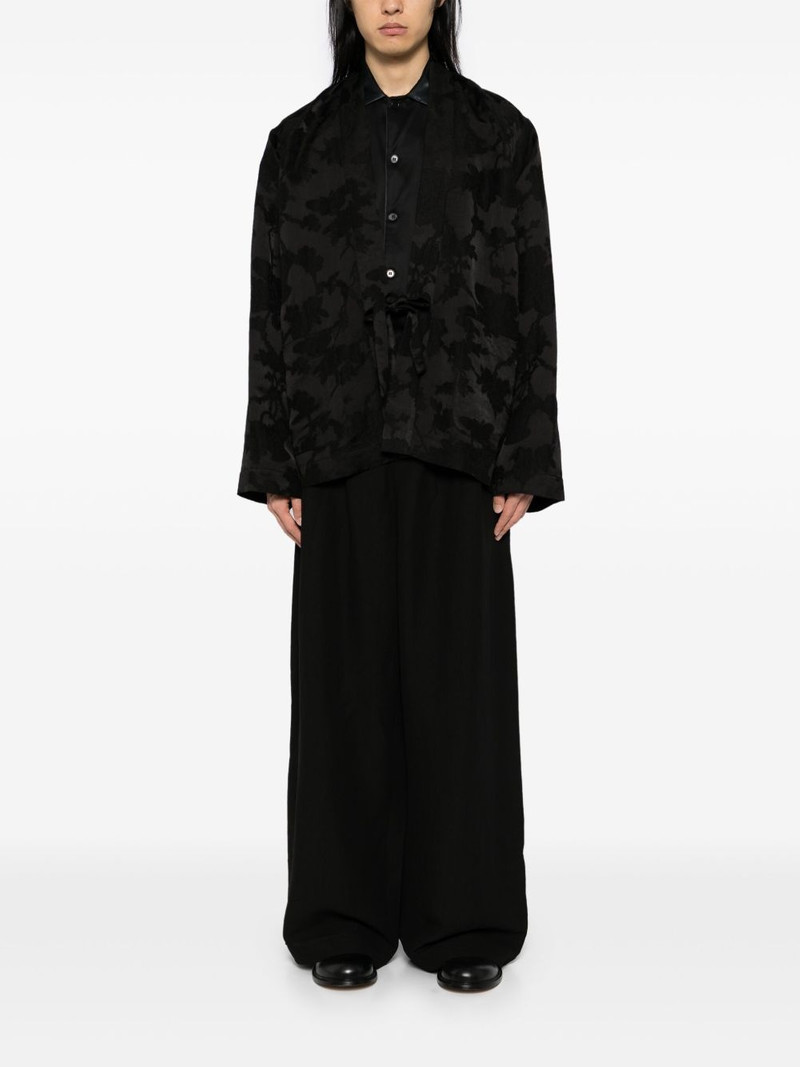 UMA WANG Jester jacket outlook