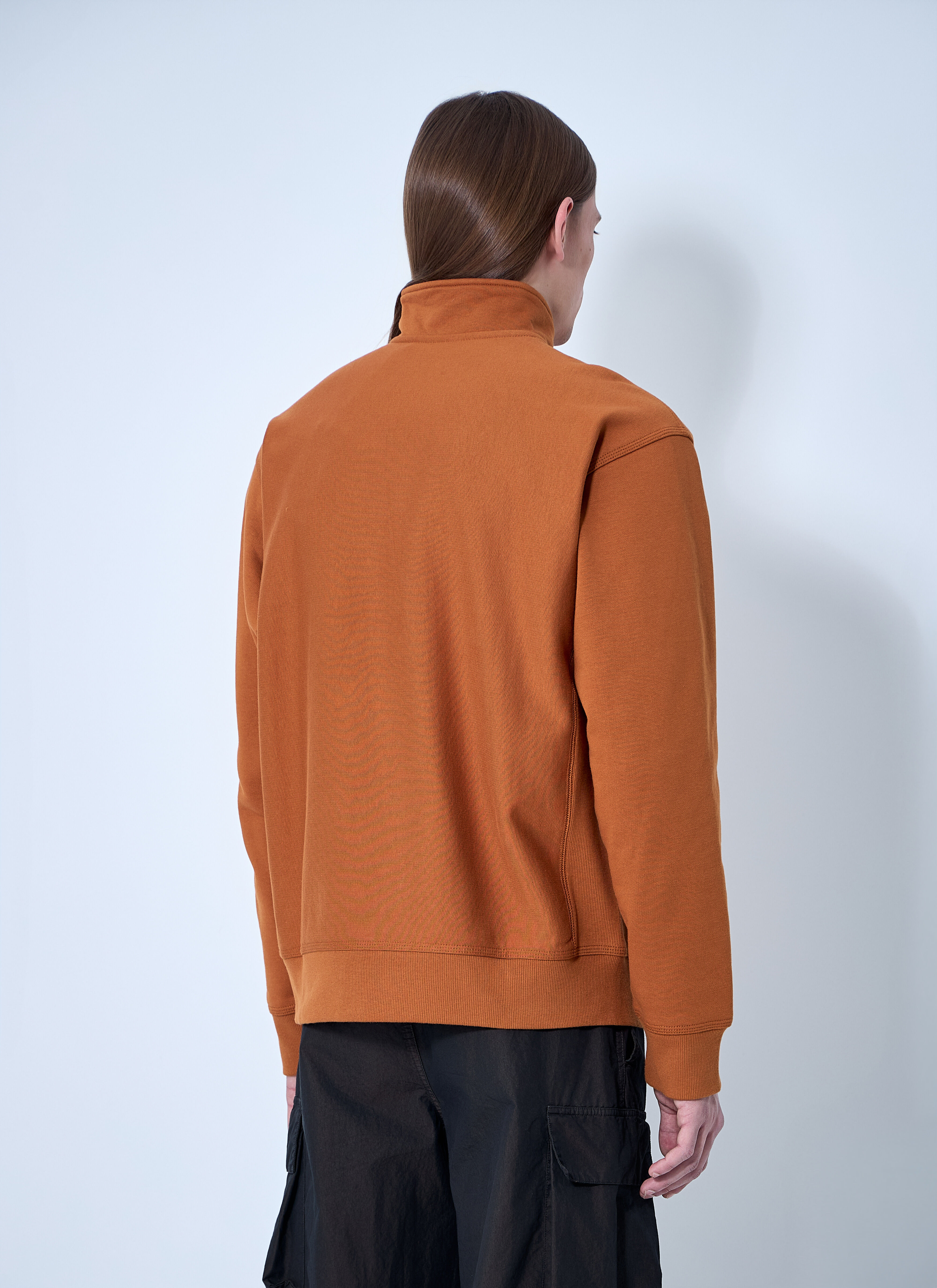 American Script Sweatshirt - 4