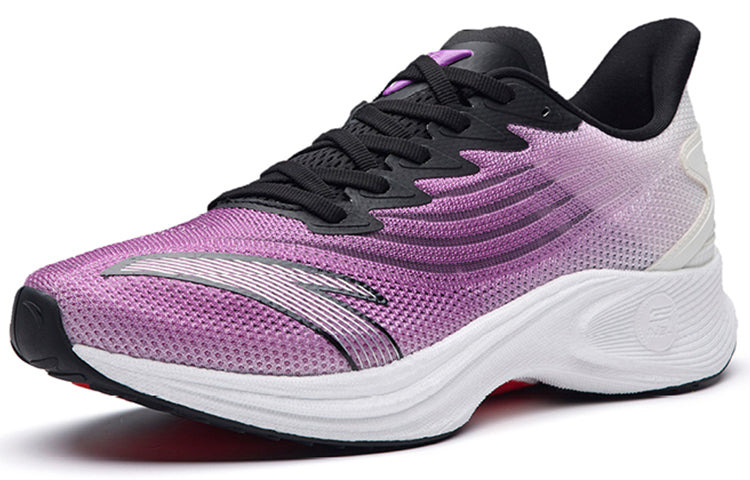 ANTA Mach 2 'Purple Black Grey' 112235583-2 - 3