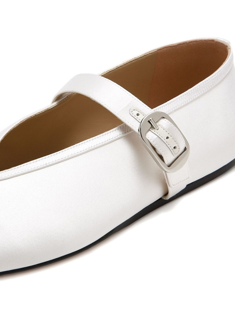 LE MONDE BÉRYL Stella ballet flats outlook