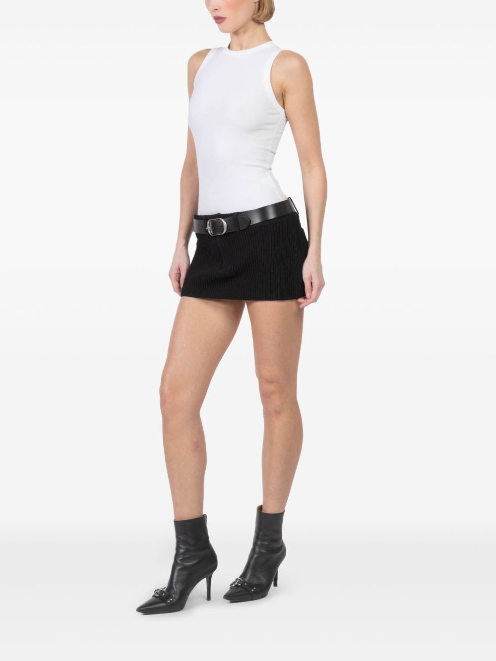 Caeli mini skirt - 3