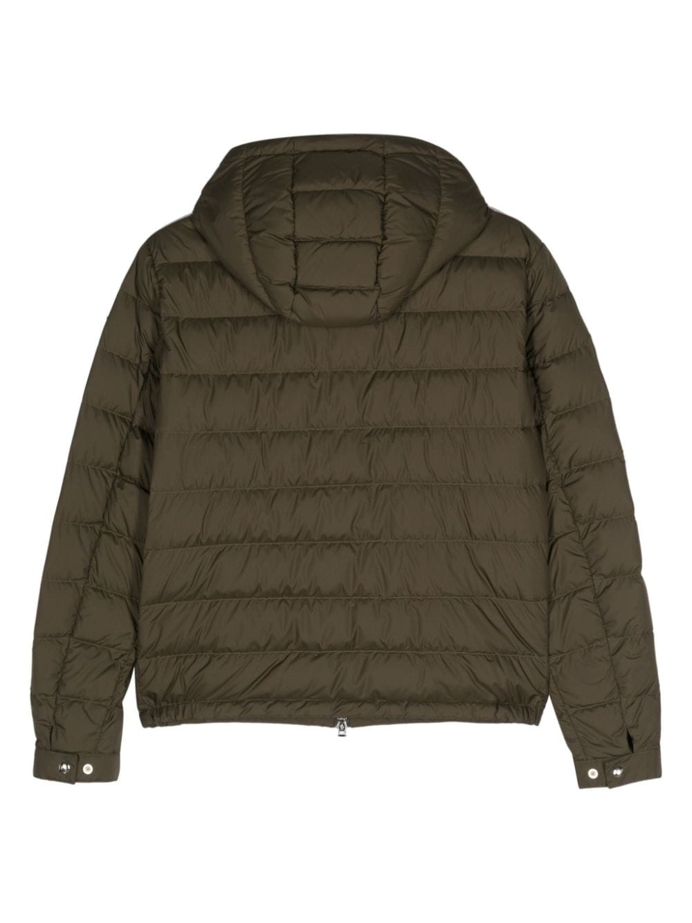 Sestriere quilted down jacket - 2