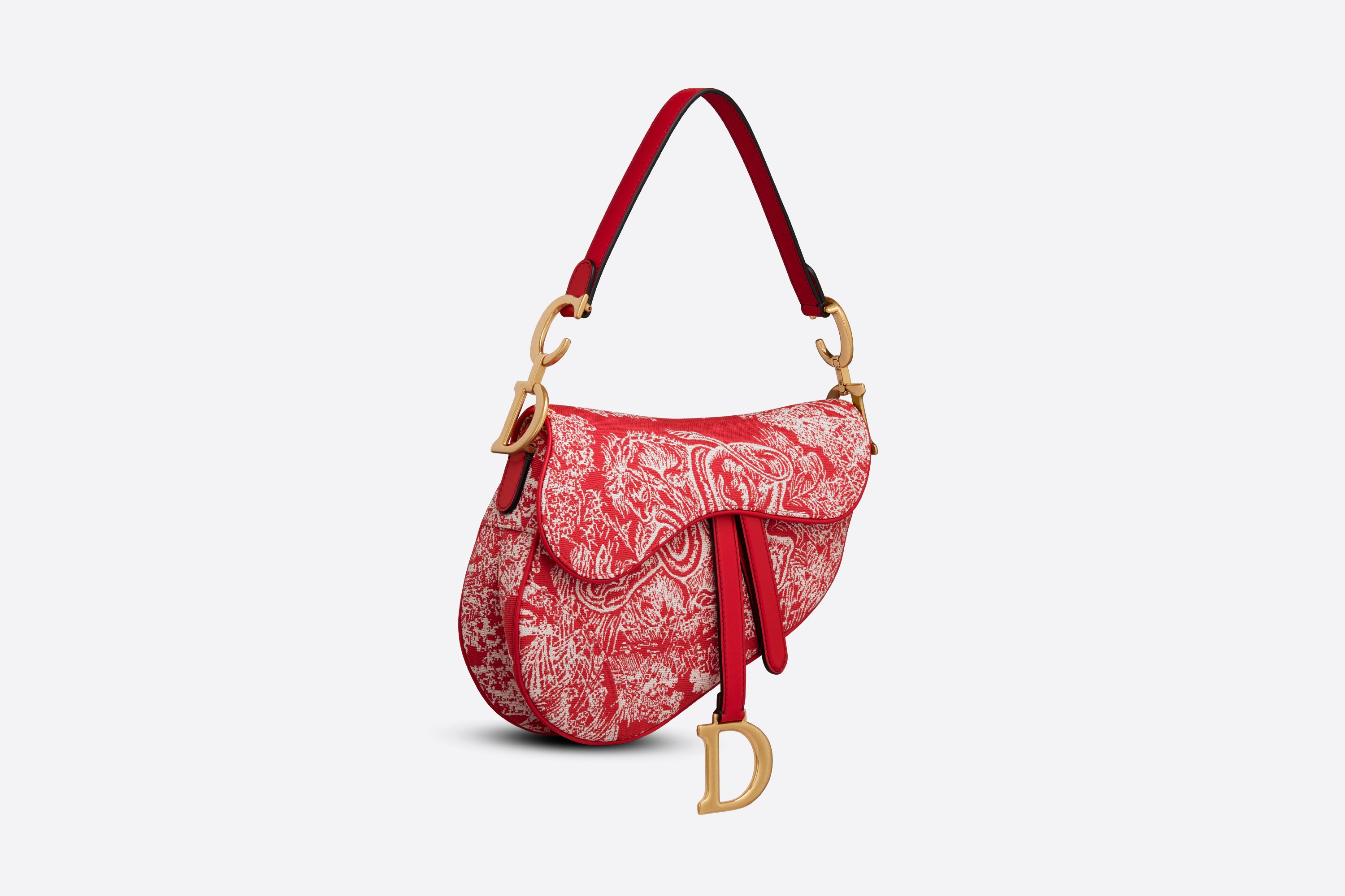 Saddle Bag 2