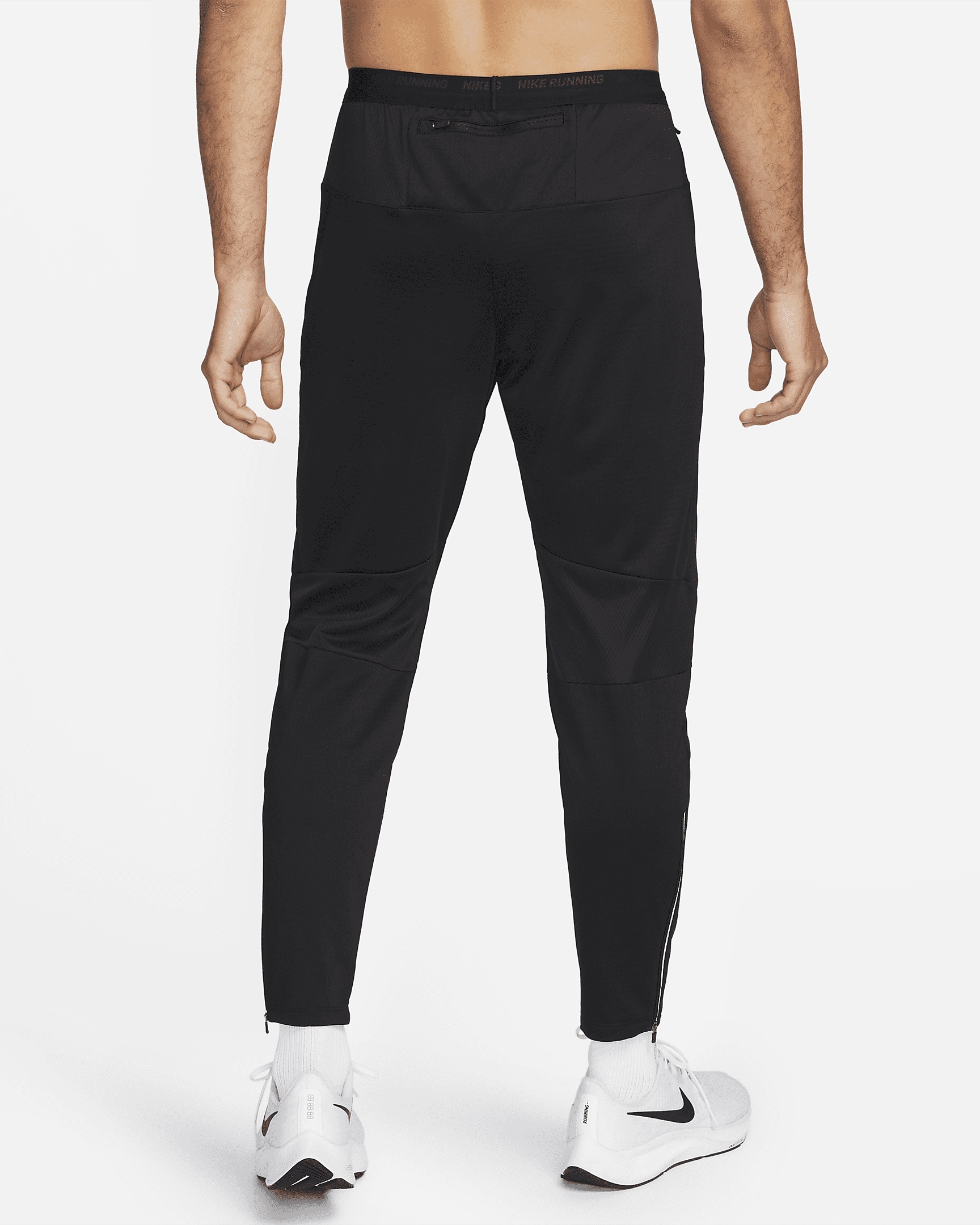 Nike Phenom Men's Dri-FIT Knit Running Pants - 2