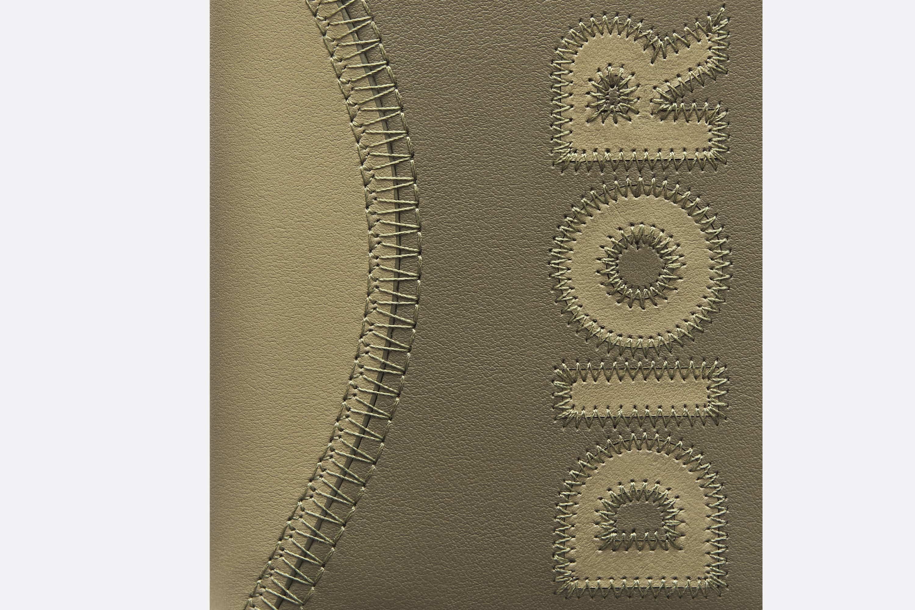 Bi-Fold Card Holder - 5