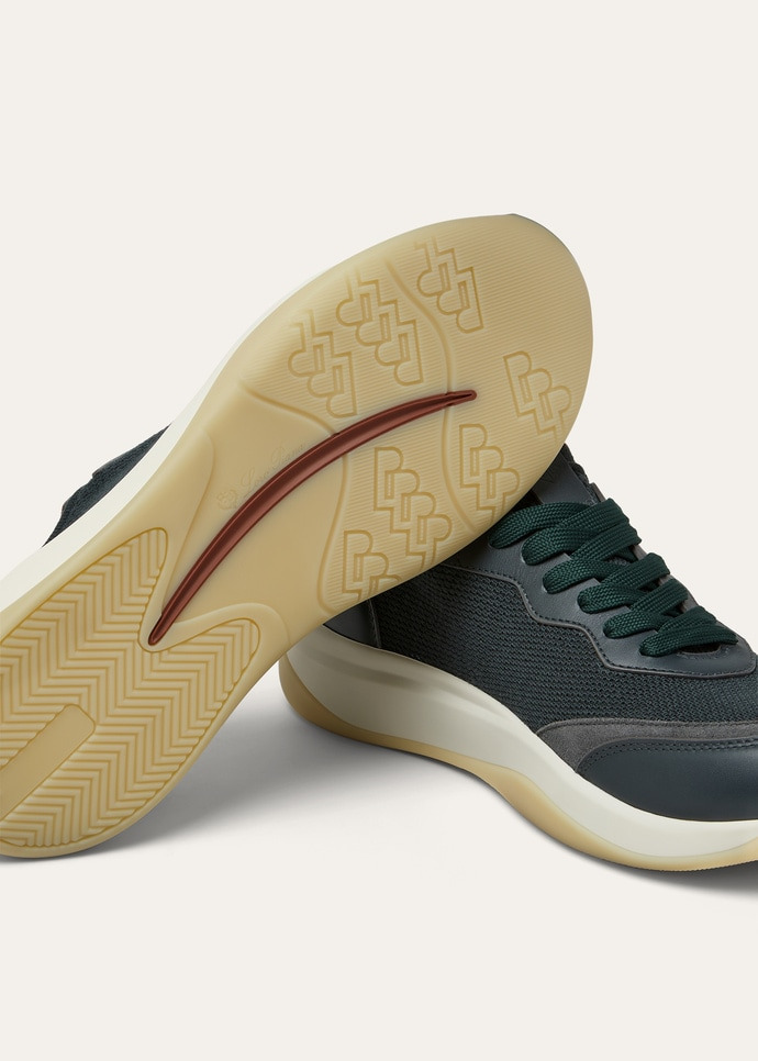 410 LP Walk Wish Sneaker - 5