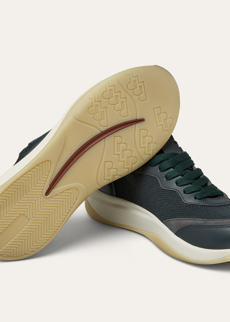 410 LP Walk Wish Sneaker 5