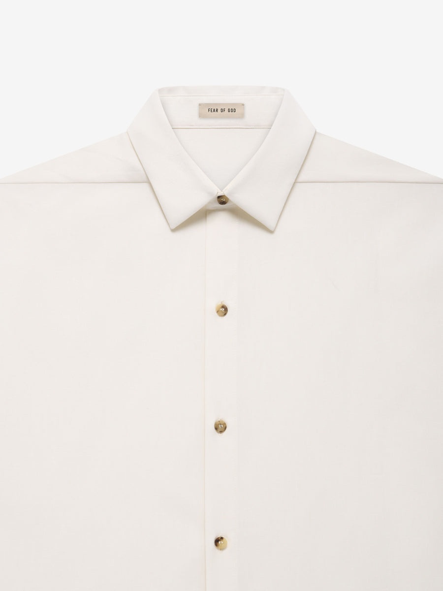 Button Front Shirt - 3