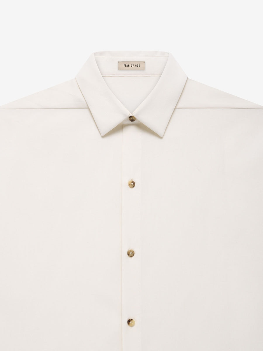Button Front Shirt - 3