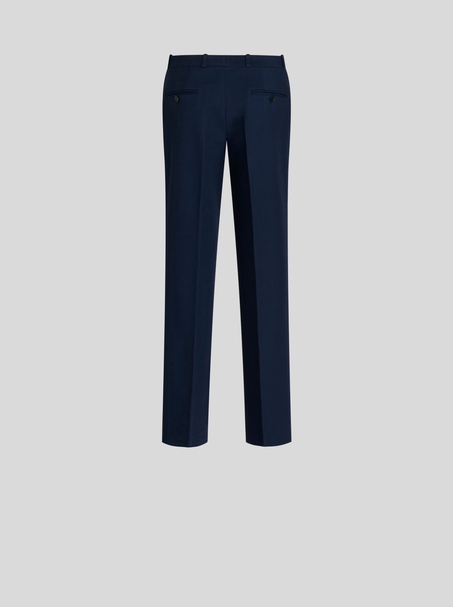 TAILORED TROUSERS - 5