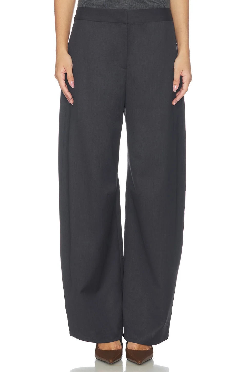 Saroko Trousers - 1