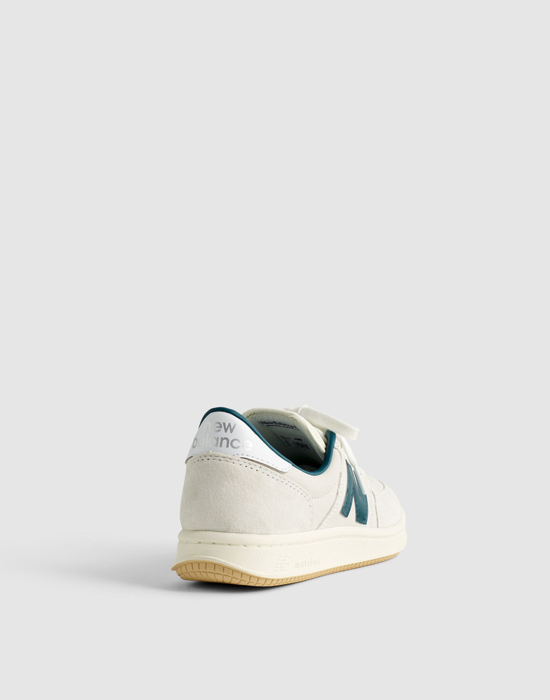 Madewell New Balance® T500 Sneakers outlook