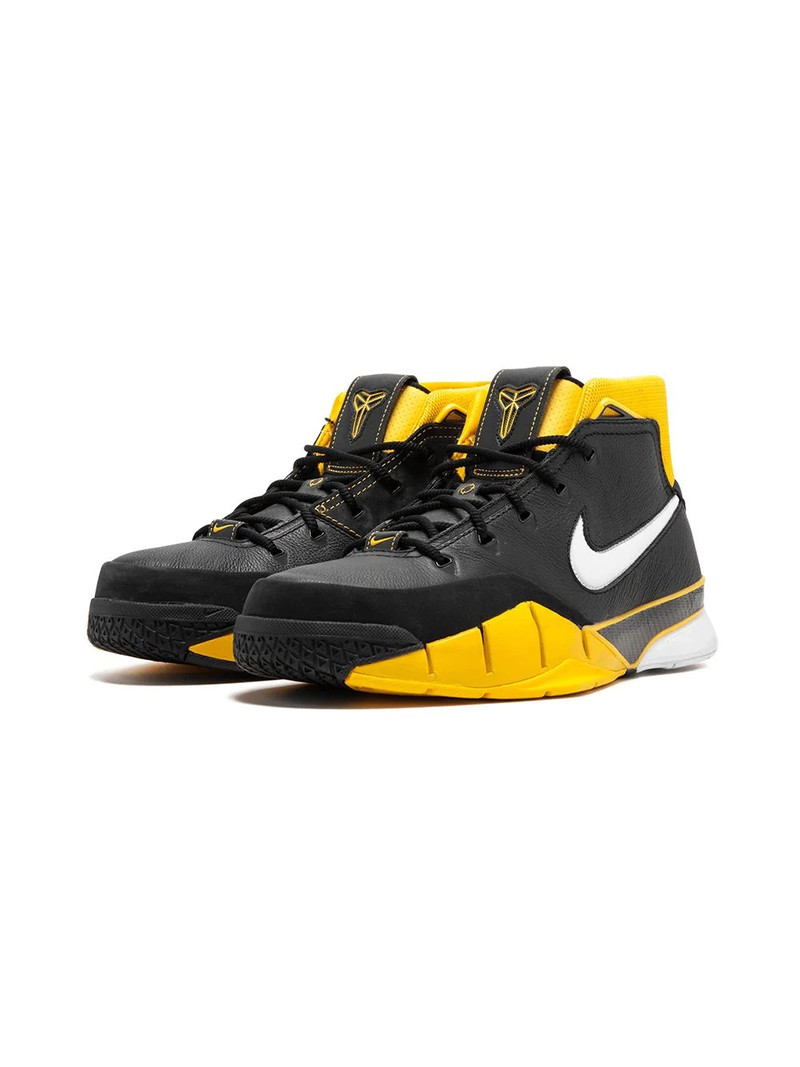 Nike Kobe 1 Protro "Del Sol" sneakers outlook