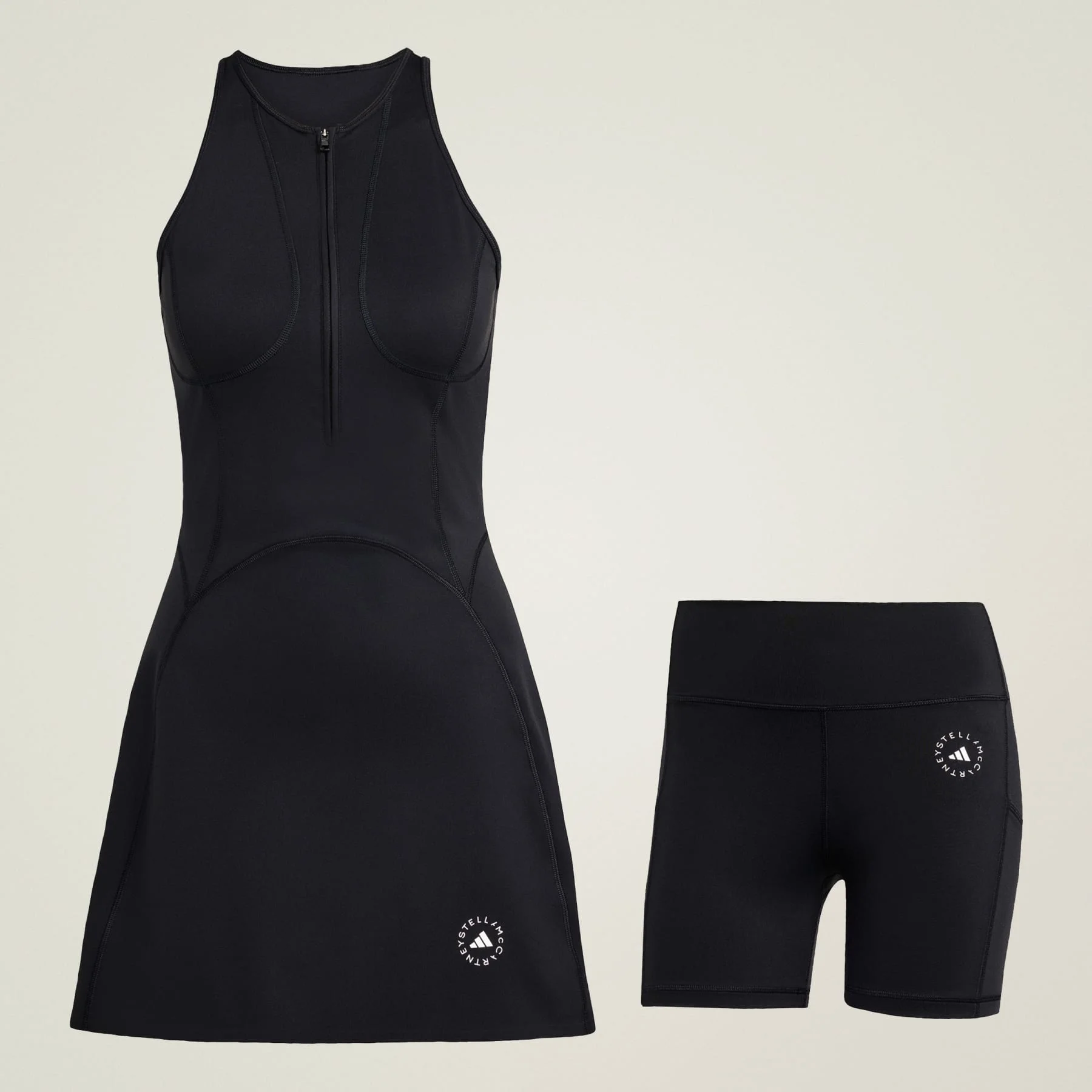 adidas by Stella McCartney Training Dress - 1