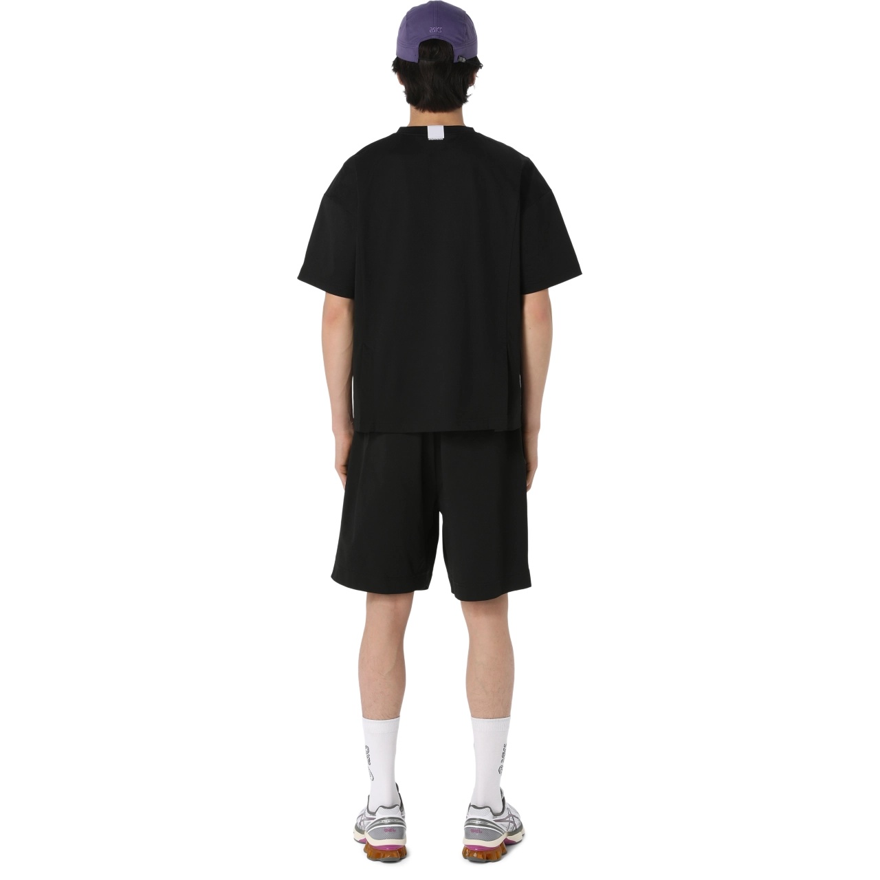 KNIT SHORTS - 9