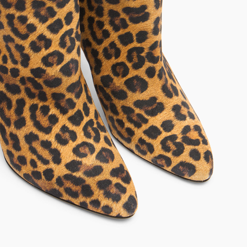 Venus High Boot 5