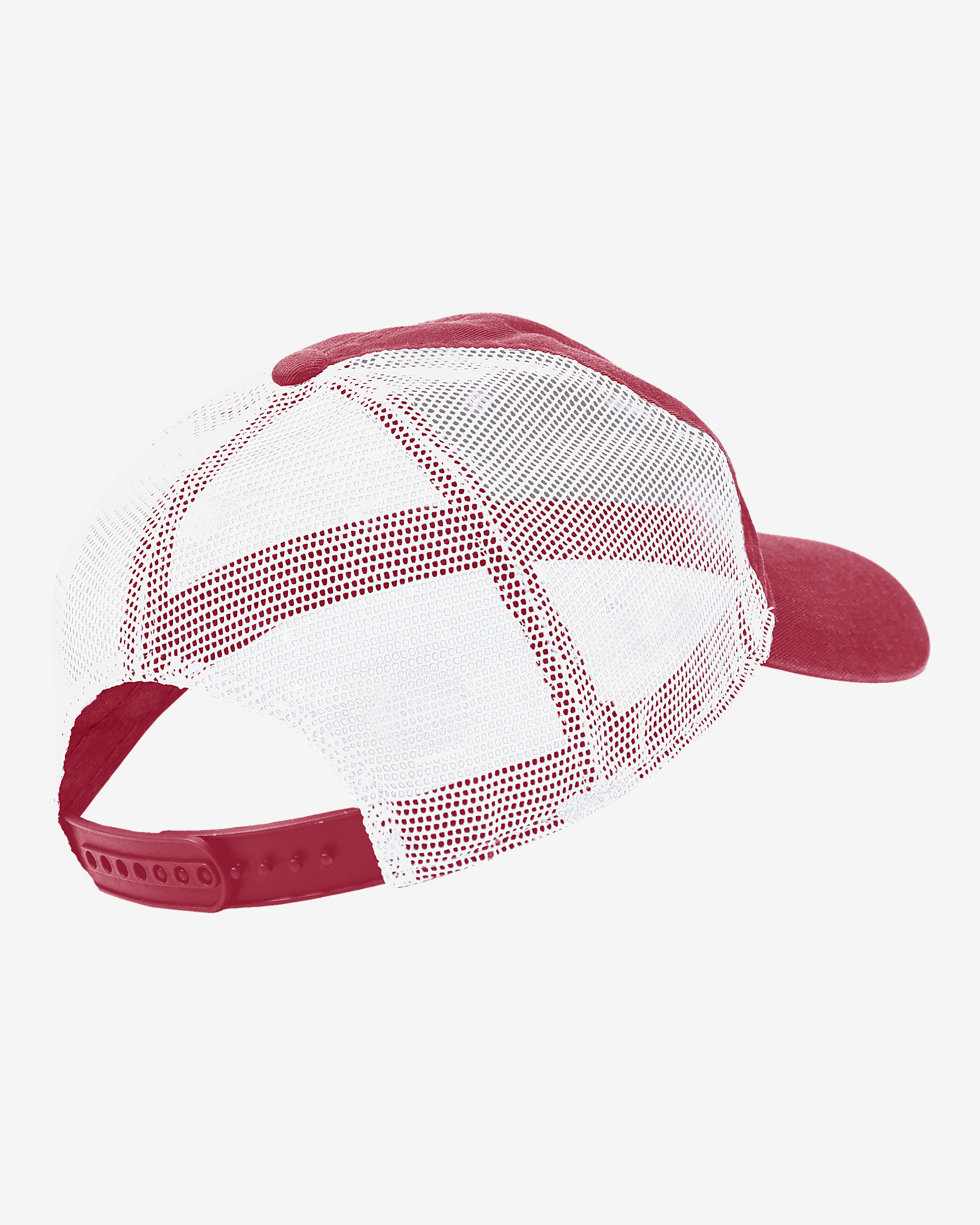 Stanford Heritage86 Nike College Trucker Hat - 2
