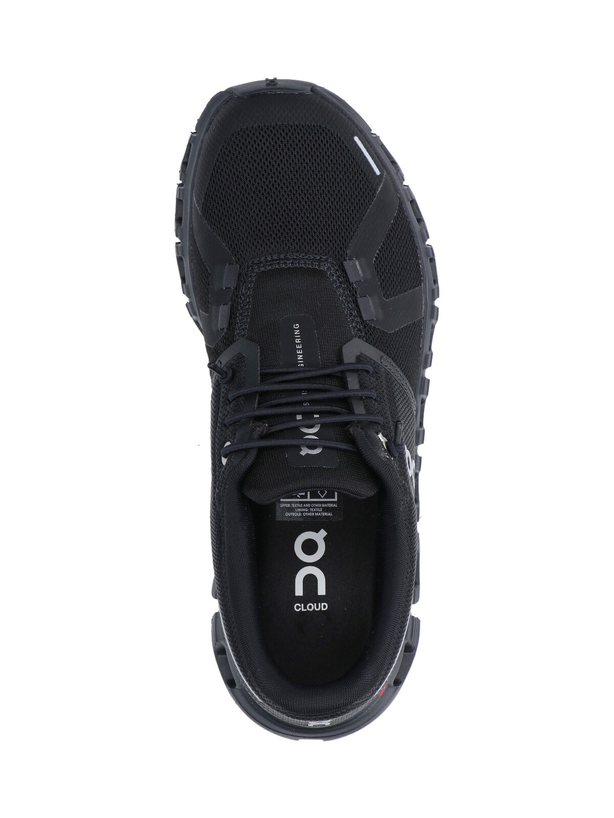 "CLOUD 6" SNEAKERS - 5