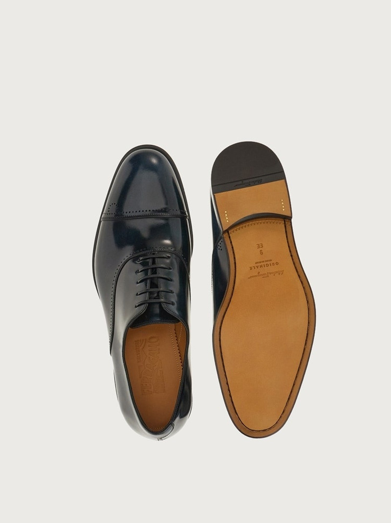OXFORD SHOE 5