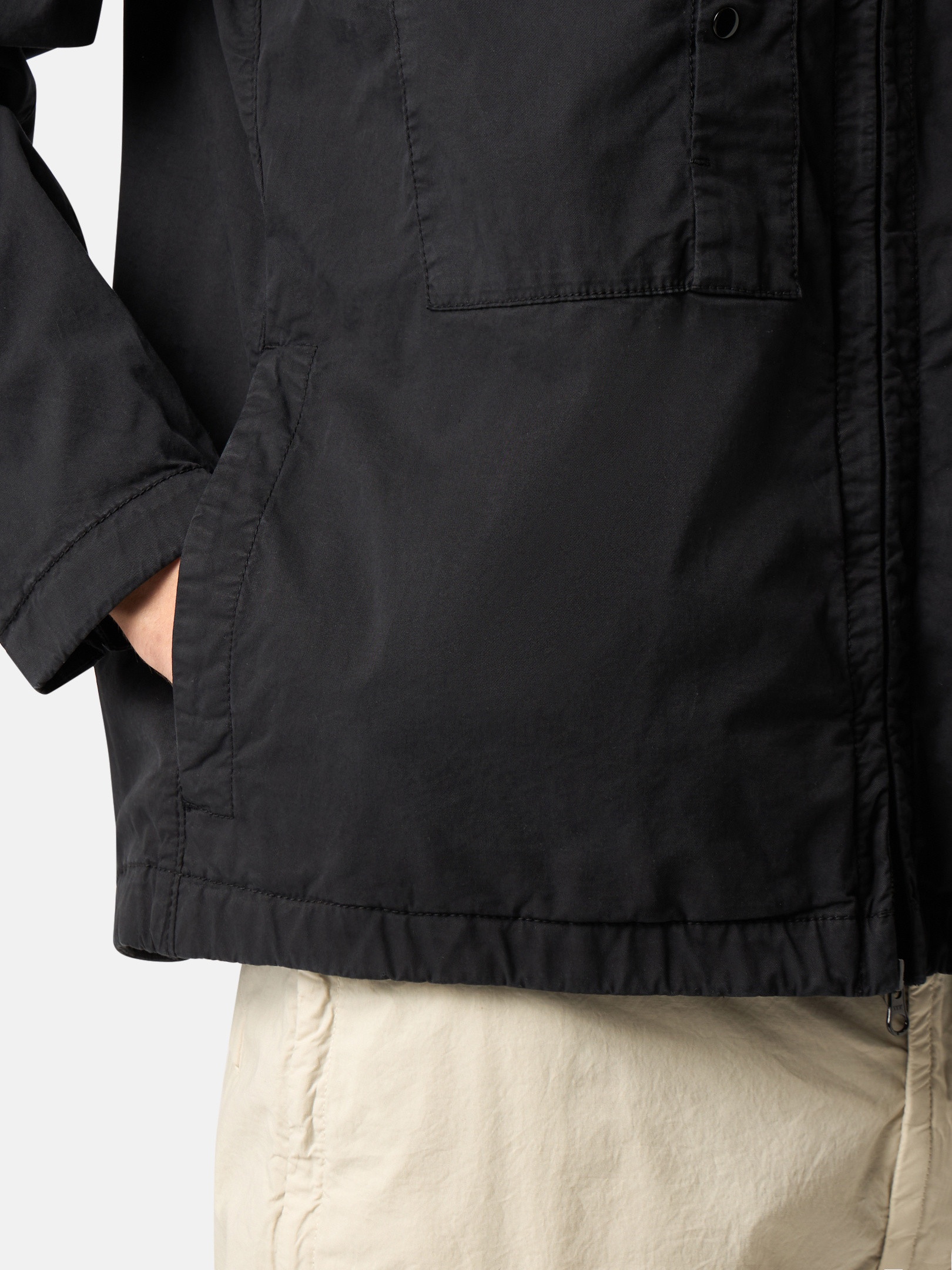 4100091 SUPIMA® COTTON TWILL STRETCH-TC - 5