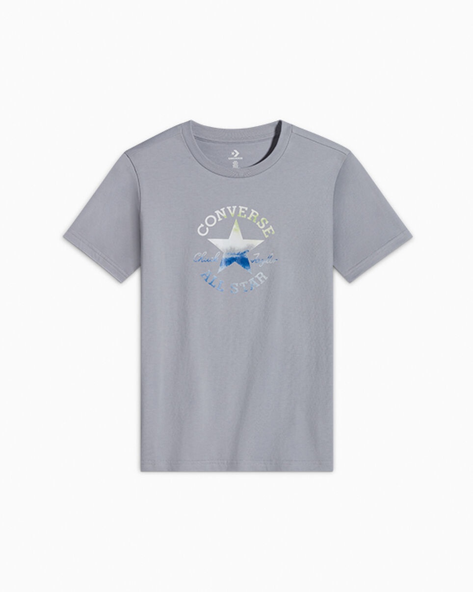 Watercolor Chuck Taylor T-Shirt - 1