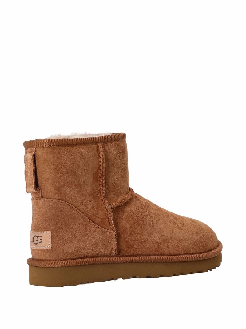 UGG Classic mini ii boots outlook