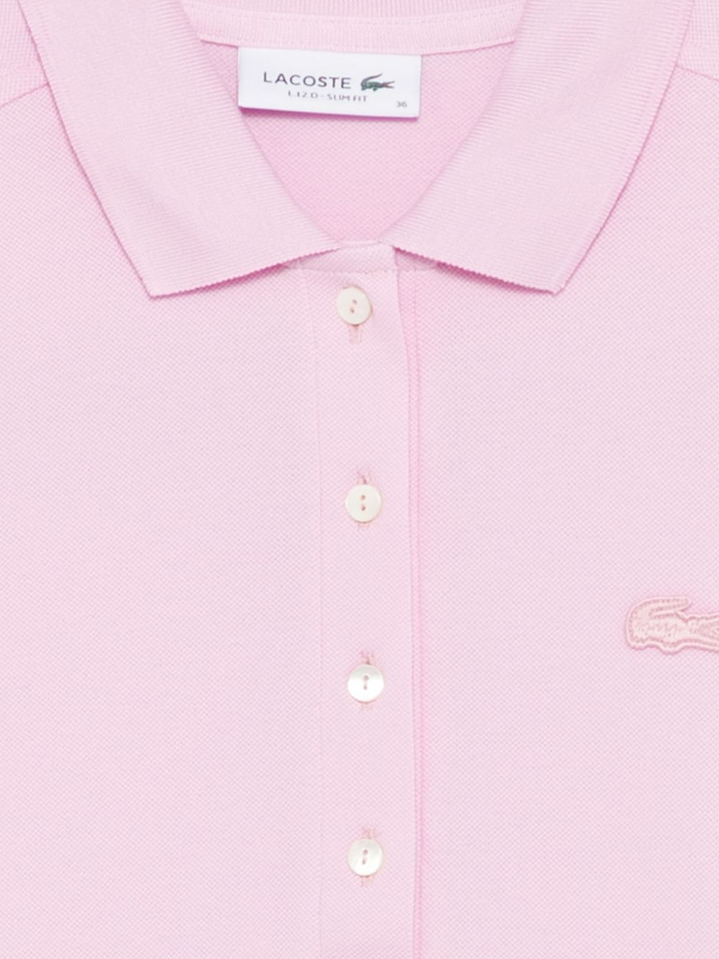 piqué polo shirt 3