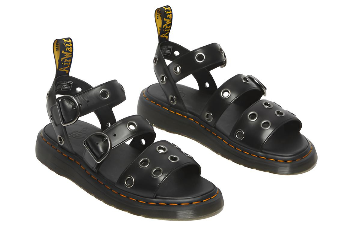 Dr. Martens UNISEX 'Gryphon' 27504001 - 4