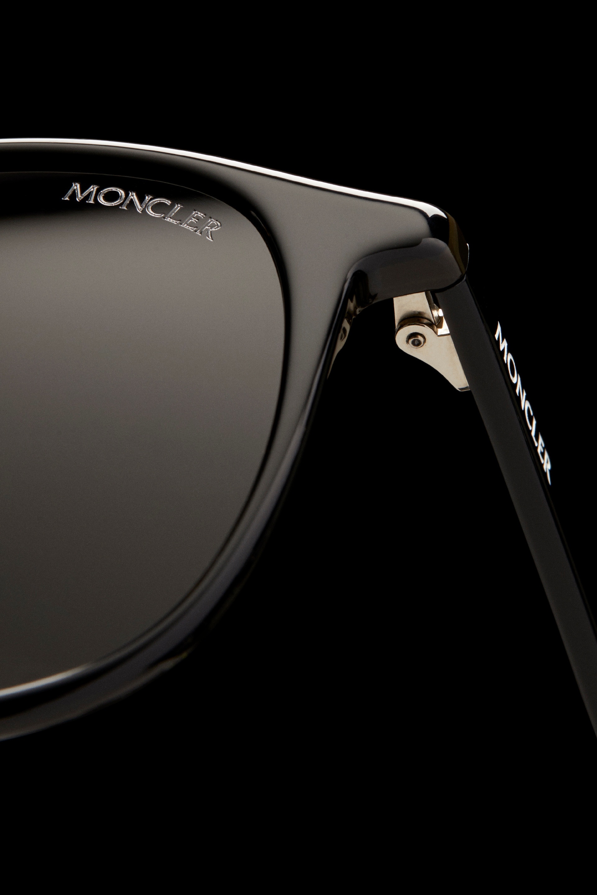 Rounded sunglasses - 3