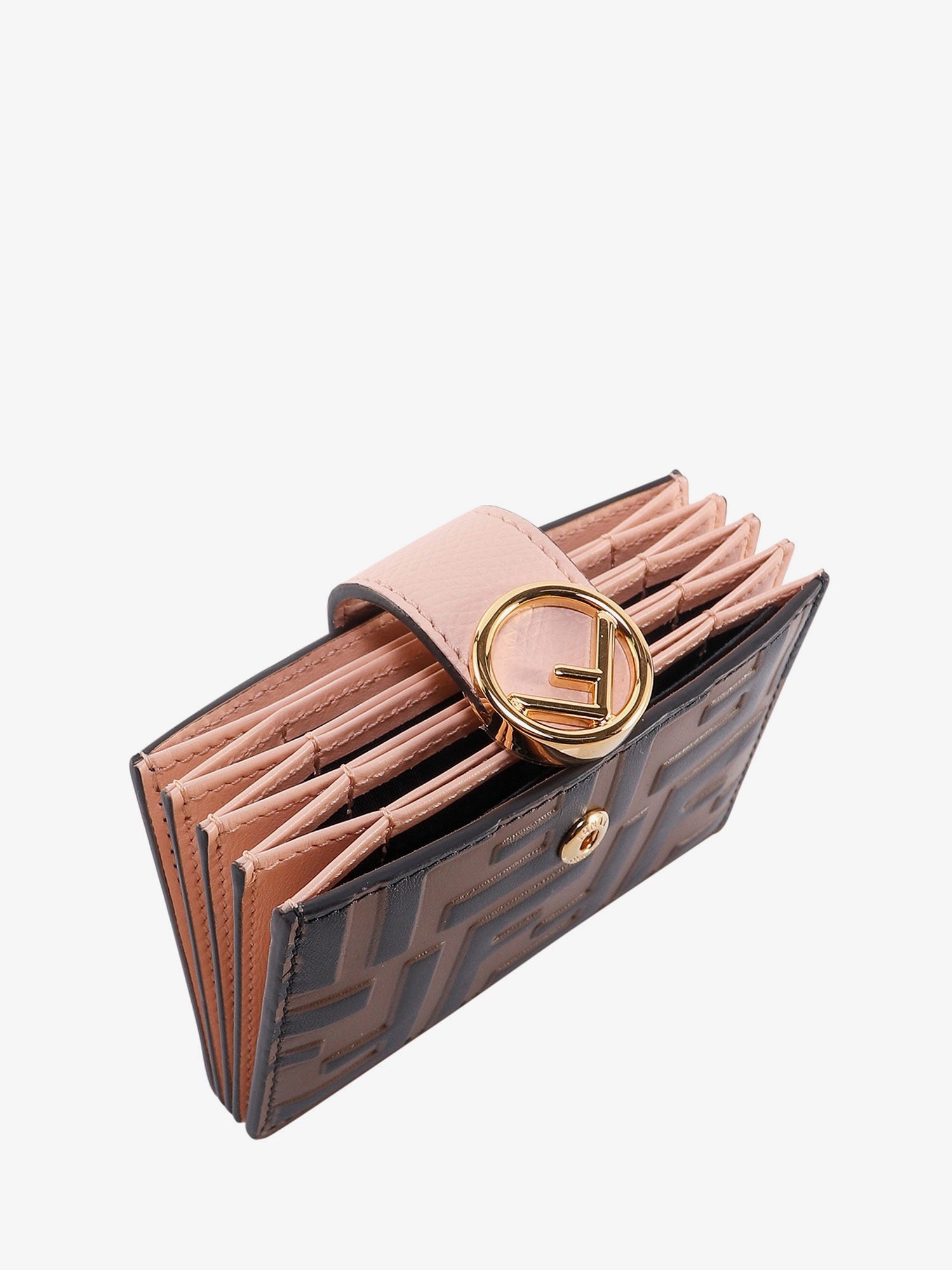 CARD HOLDER - 4