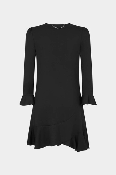 DSQUARED2 FLUID TUNIC DRESS outlook