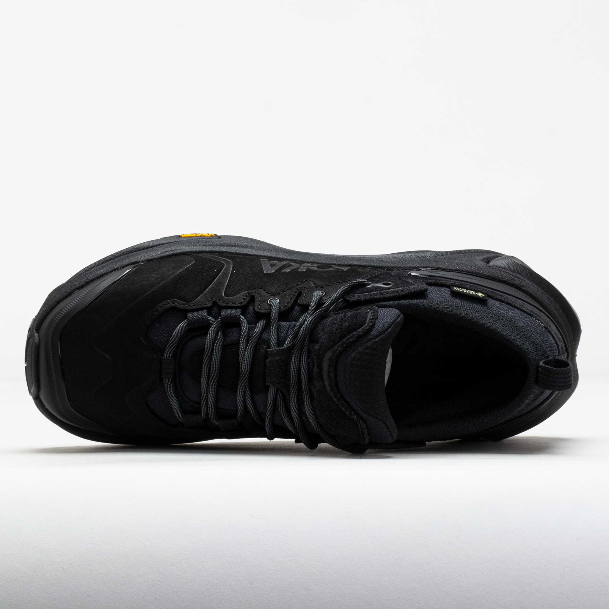 HOKA Kaha 3 Low GTX Men's Black/Black - 3