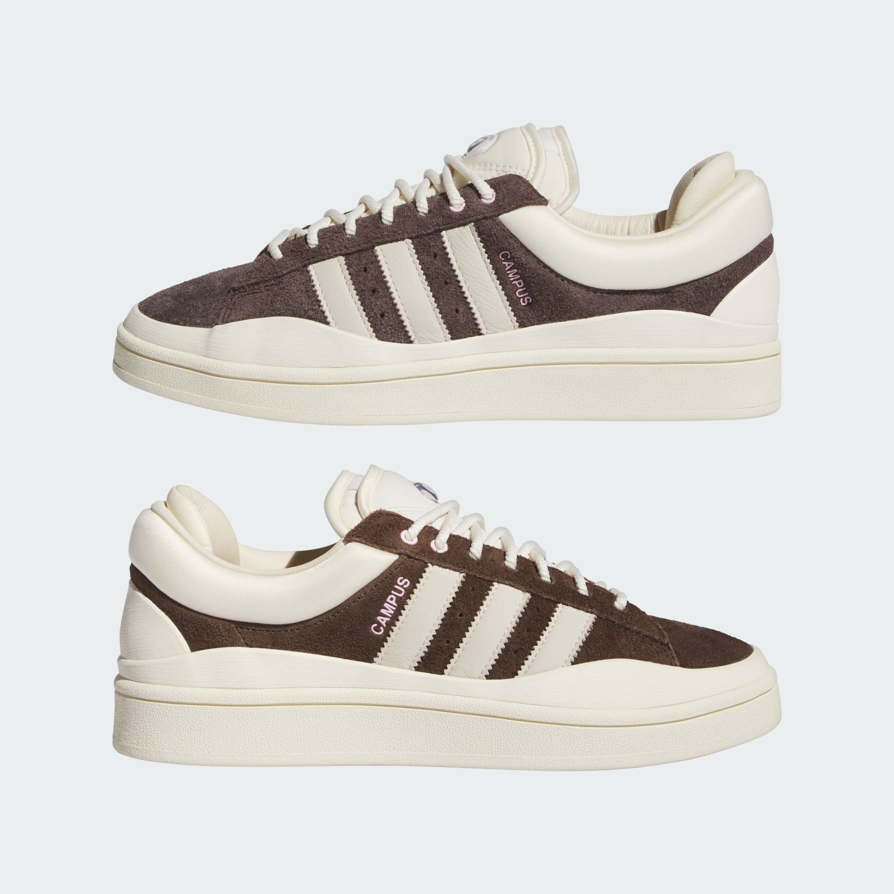 Bad Bunny Last Campus Shoes - 7